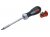 Bahco 808050 Ratchet Screwdriver & 6 Bits