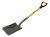 Roughneck Square Point Shovel