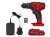 Olympia Power Tools X20S Combi Drill 20V 1 x 1.5Ah Li-ion