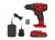 Olympia Power Tools X20S Drill Driver 20V 1 x 1.5Ah Li-ion