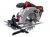 Olympia Power Tools X20S Circular Saw 20V 1 x 2.0Ah Li-ion