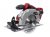 Olympia Power Tools X20S Circular Saw 20V 1 x 2.0Ah Li-ion