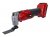 Olympia Power Tools X20S Multi-Tool 20V 1 x 2.0Ah Li-ion