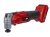 Olympia Power Tools X20S Multi-Tool 20V 1 x 2.0Ah Li-ion