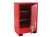 Armorgard FSC2 FlamStor Hazard Cabinet 800 x 585 x 1250mm