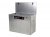 Armorgard GB3 ToolBin Galvanised Storage Box