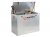 Armorgard GB3 ToolBin Galvanised Storage Box