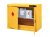 Armorgard HFC1 SafeStor Hazardous Floor Cupboard 900 x 465 x 700mm