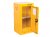 Armorgard HFC2 SafeStor Hazardous Floor Cupboard 350 x 315 x 700mm