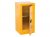 Armorgard HFC4 SafeStor Hazardous Floor Cupboard 450 x 465 x 905mm