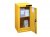 Armorgard HFC4 SafeStor Hazardous Floor Cupboard 450 x 465 x 905mm