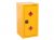 Armorgard HFC4 SafeStor Hazardous Floor Cupboard 450 x 465 x 905mm
