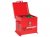 Armorgard TRB1 TransBank Hazard Transport Box 430 x 415 x 365mm