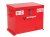 Armorgard TRB3 TransBank Hazard Transport Box 705 x 485 x 540mm