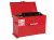 Armorgard TRB4 TransBank Hazard Transport Box 880 x 485 x 540mm