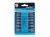 BlueSpot Tools Metric & Imperial Nut Driver Set 14 Piece