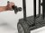 DeWalt TOUGHSYSTEM Heavy-Duty Trolley Only