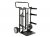 DeWalt TOUGHSYSTEM Heavy-Duty Trolley Only