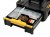 DeWalt TSTAK III Toolbox (Deep Drawer)