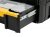 DeWalt TSTAK III Toolbox (Deep Drawer)