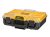 DeWalt DWST83392 TOUGHSYSTEM 2.0 Half-Width Organiser