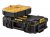 DeWalt DWST83392 TOUGHSYSTEM 2.0 Half-Width Organiser