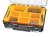 DeWalt TSTAK Watersealed Organiser