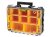 DeWalt TSTAK Watersealed Organiser