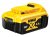 DeWalt DCB182 XR Slide Battery Pack 18V 4.0Ah Li-ion