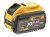 DeWalt DCB547 XR FlexVolt Slide Battery 18/54V 9.0/3.0Ah Li-ion