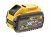 DeWalt DCB548 XR FlexVolt Slide Battery 18/54V 12.0/4.0Ah