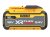 DeWalt DCB549 XR FlexVolt Slide Battery 18/54V 15.0/5.0Ah