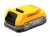 DeWalt DCBP034 XR POWERSTACK Slide Battery 18V 2.0Ah Li-ion