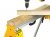 DeWalt DE7035 Heavy-Duty Work Support Stand Sawhorse