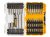 DeWalt DT70702 Screwdriving Set, 40 Piece