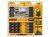 DeWalt DT70702 Screwdriving Set, 40 Piece