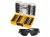 DeWalt DT70703 Screwdriving Set, 47 Piece + Safety Glasses