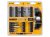 DeWalt DT70704 Screwdriving Set, 47 Piece + Safety Glasses