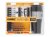 DeWalt DT70707 Drill Drive Set, 25 Piece + Mug