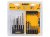 DeWalt DT70712 Extreme Masonry Drill Drive Set, 19 Piece