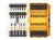 DeWalt DT70746T FLEXTORQ Screwdriving Set, 34 Piece