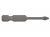 DeWalt DT7245 Torsion Bits PH1 x 50mm (Pack 5)