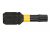 DeWalt Impact Torsion Bits TX25 x 25mm (Pack 5)