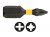 DeWalt Extreme Impact Torsion Bits PZ1 x 25mm (Pack 5)