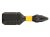 DeWalt Extreme Impact Torsion Bits PZ1 x 25mm (Pack 5)