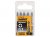 DeWalt Extreme Impact Torsion Bits PZ1 x 50mm (Pack 5)