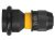 DeWalt DT7508 1/2in Drive to 1/4in Hex Impact Adaptor