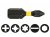 DeWalt Impact Torsion Bits PH1 x 25mm (Pack 5)