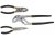 Stanley Tools Pliers Set, 3 Piece