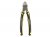 Stanley Tools FatMax Diagonal Cutting Pliers 160mm (6.1/4in)